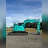 2023 Kobelco Sk140srlc-7